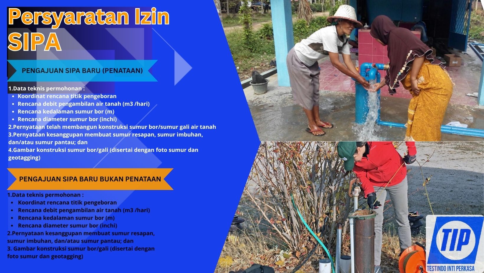 Syarat Izin SIPA Paiton Probolinggo